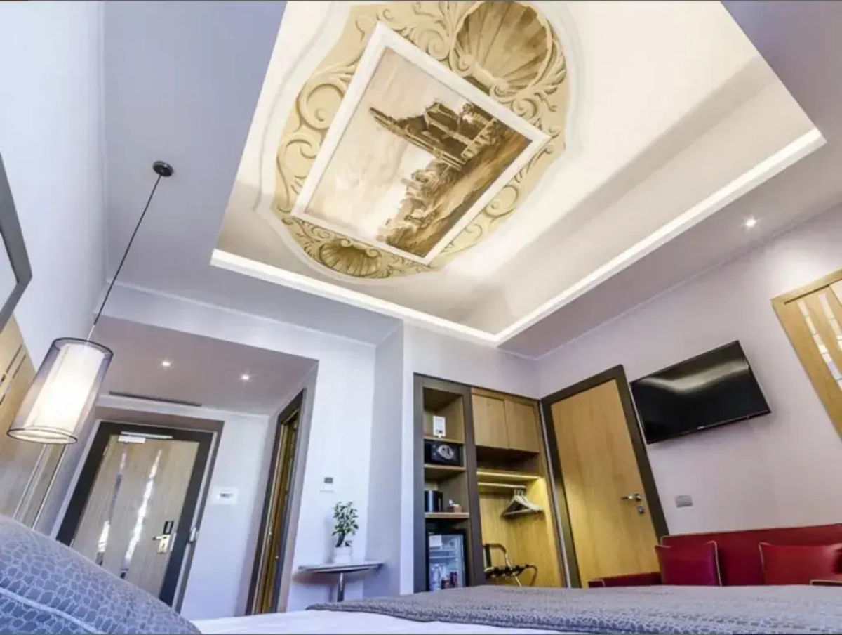 Hotel Giolli Nazionale