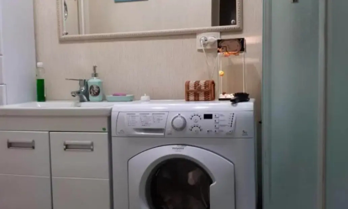 Жилые помещения Gosti