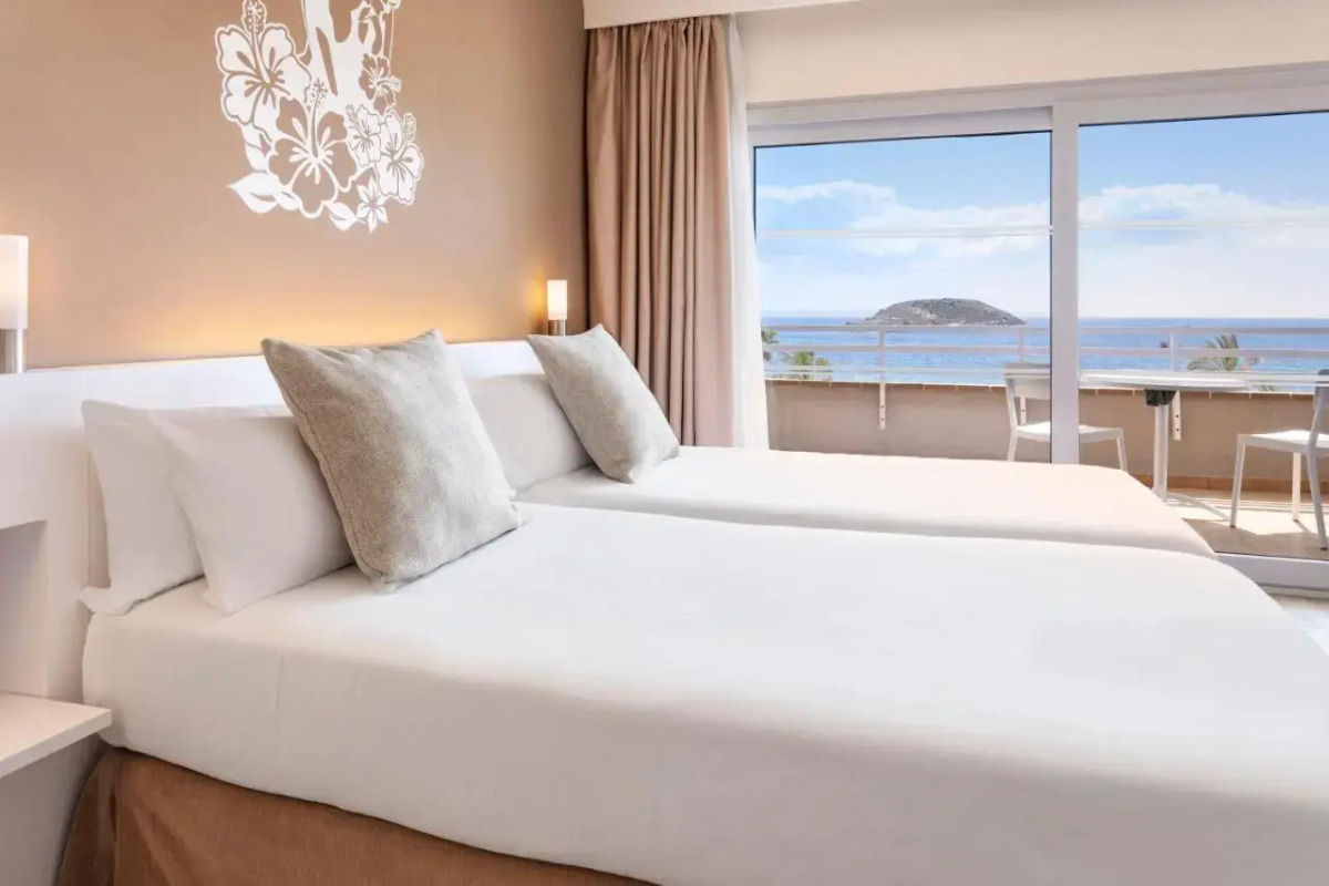 INNSiDE by Meliá Wave Calviá