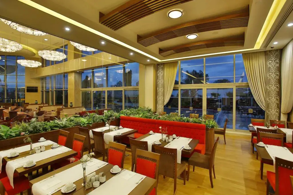 Selectum City Atasehir