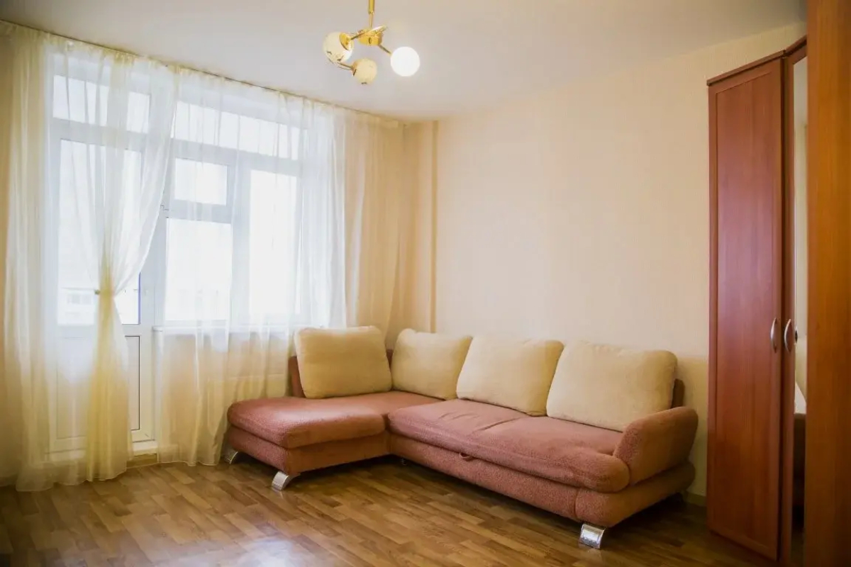 Apartment Antares