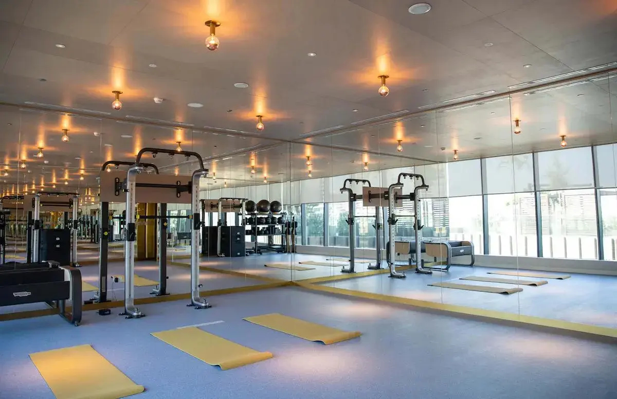 Hotel Indigo Dubai Downtown by IHG