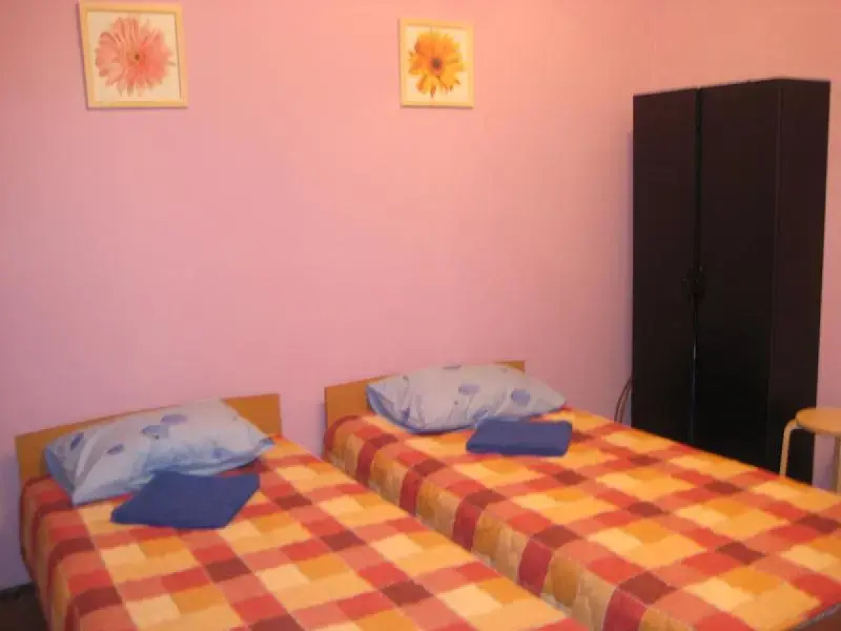 Петро-Отель на Садовой