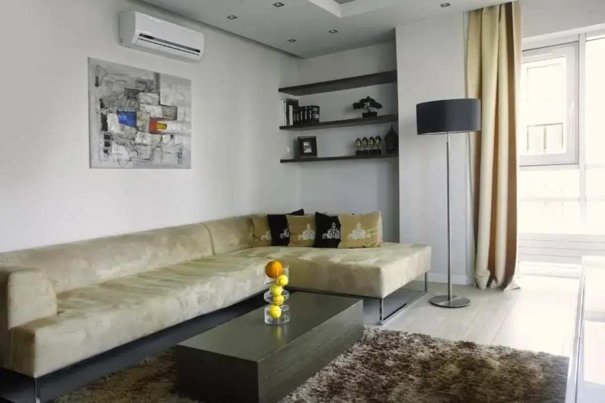 Platinum Residence