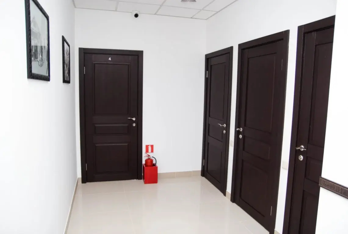 Жилые помещения Xl