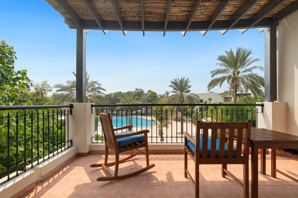 Rixos Al Mairid Ras Al Khaimah