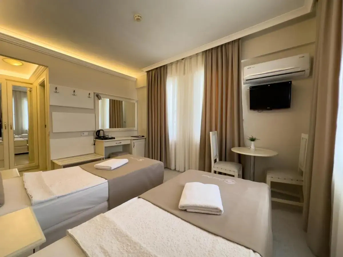 Savk Hotel
