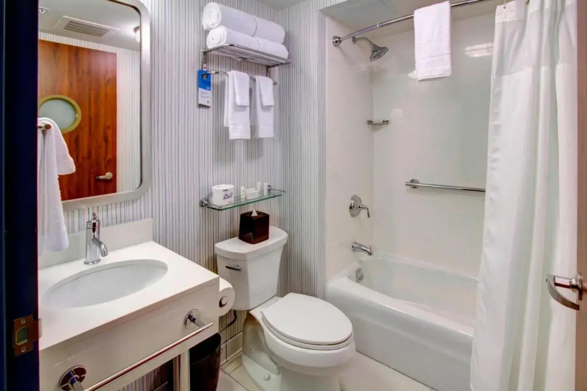 Fairfield Inn New York Manhattan/Financial District