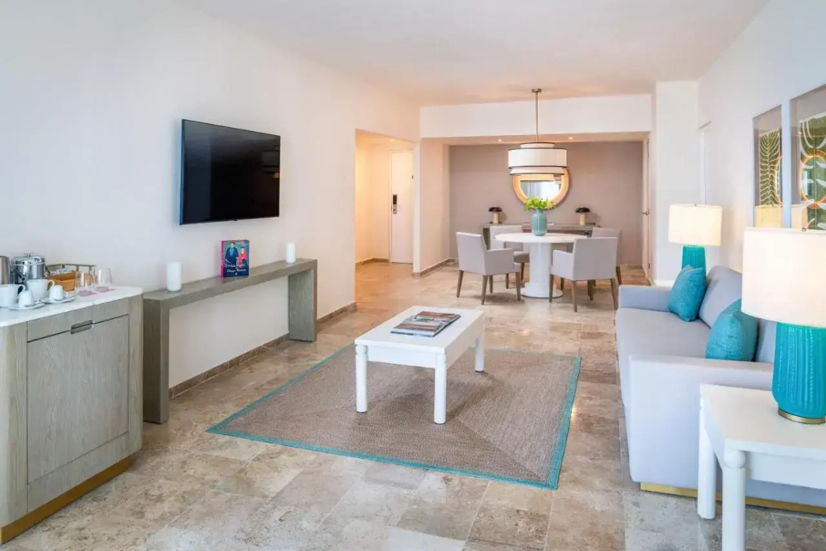Melia Casa Maya Cancun All Inclusive