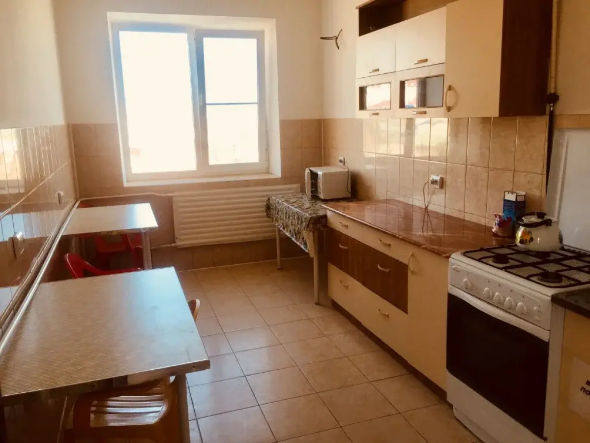 Svetlana Mini Hotel