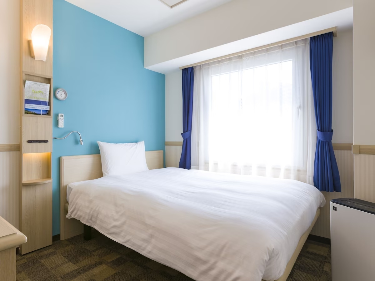 Toyoko Inn Nishi Funabashi Baraki Inter