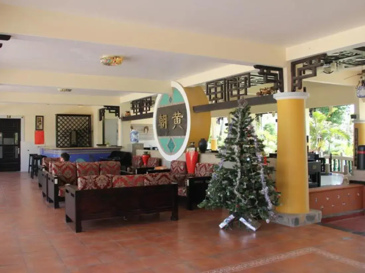 Mui Ne Resort