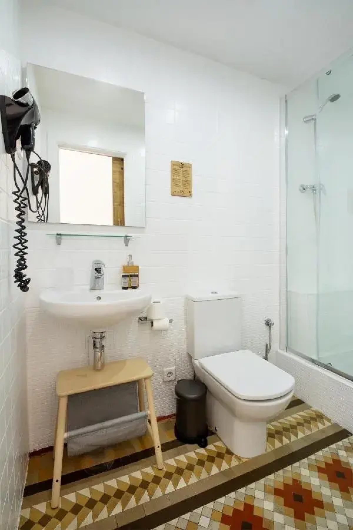 Hostal Girona