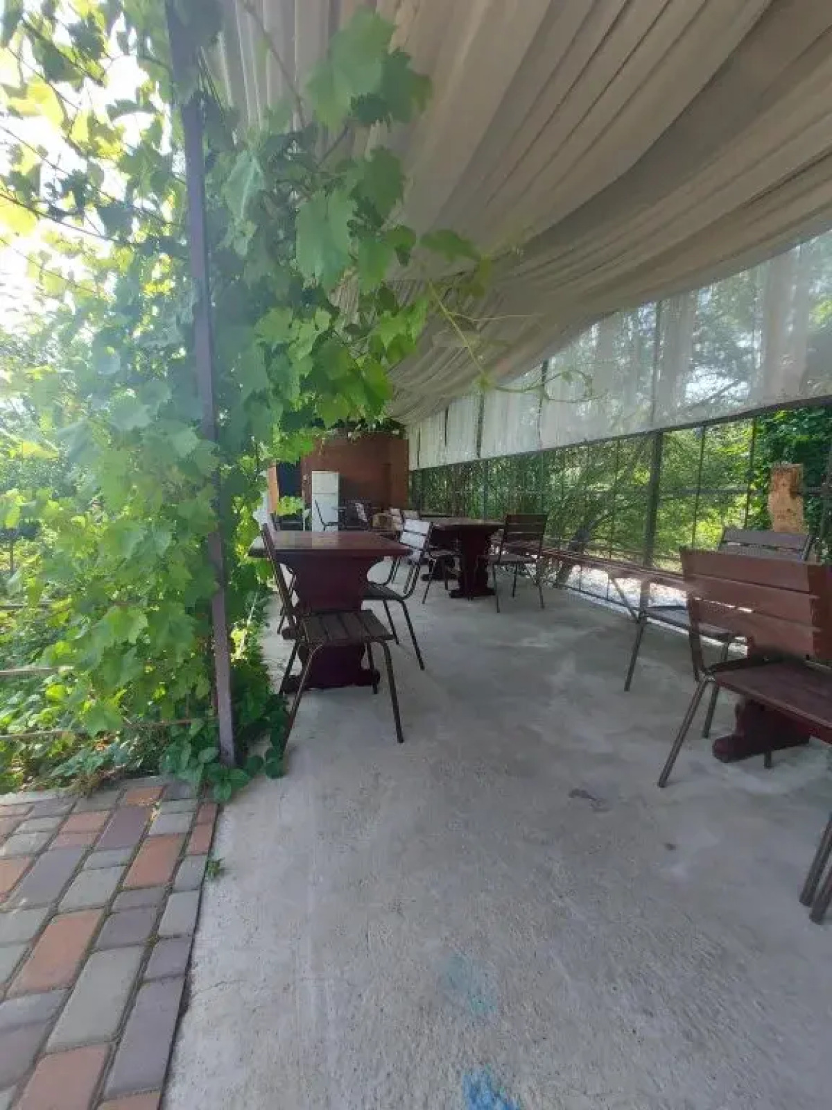 Гостевой Дом Нур