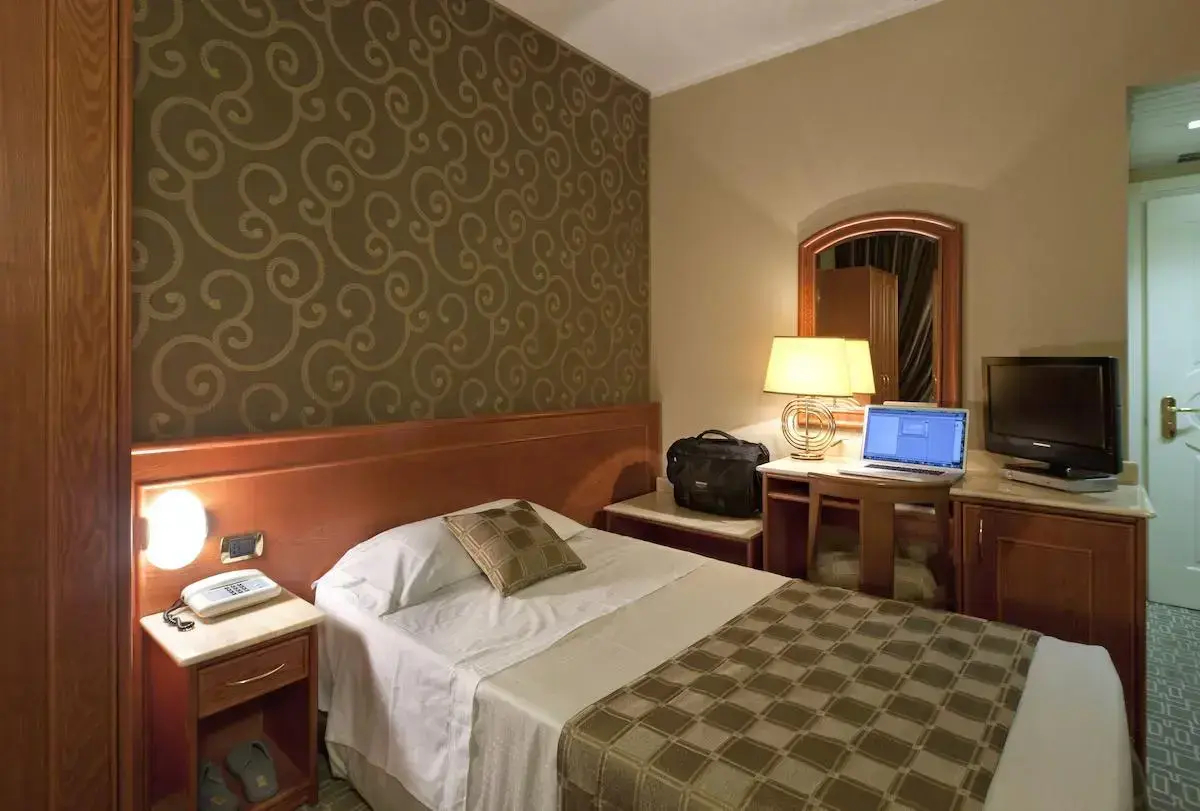 Hotel Mozart