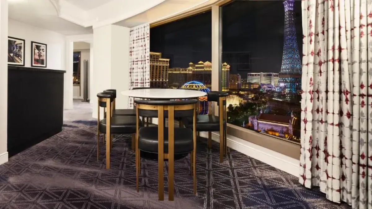 Planet Hollywood Resort & Casino