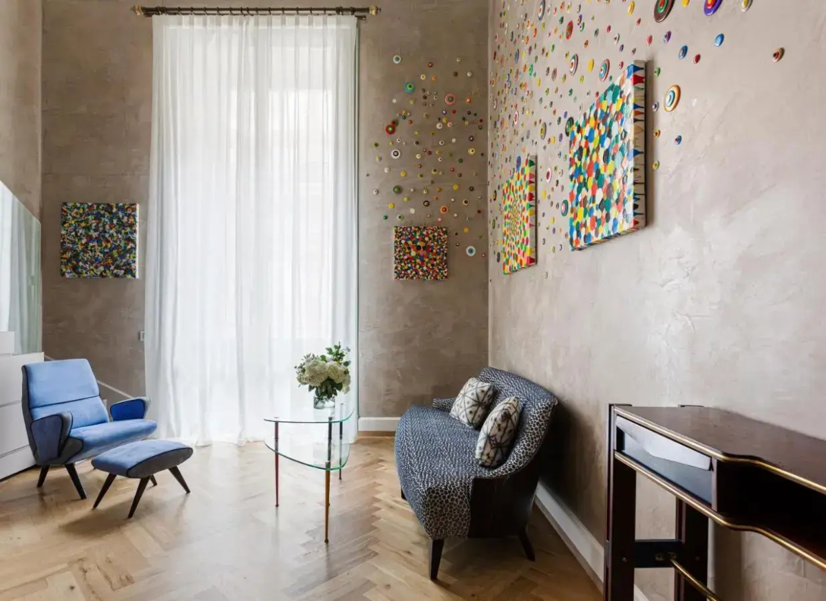 Galleria Vik Milano - Townhouse Galleria - Small Luxury Hotels of the World