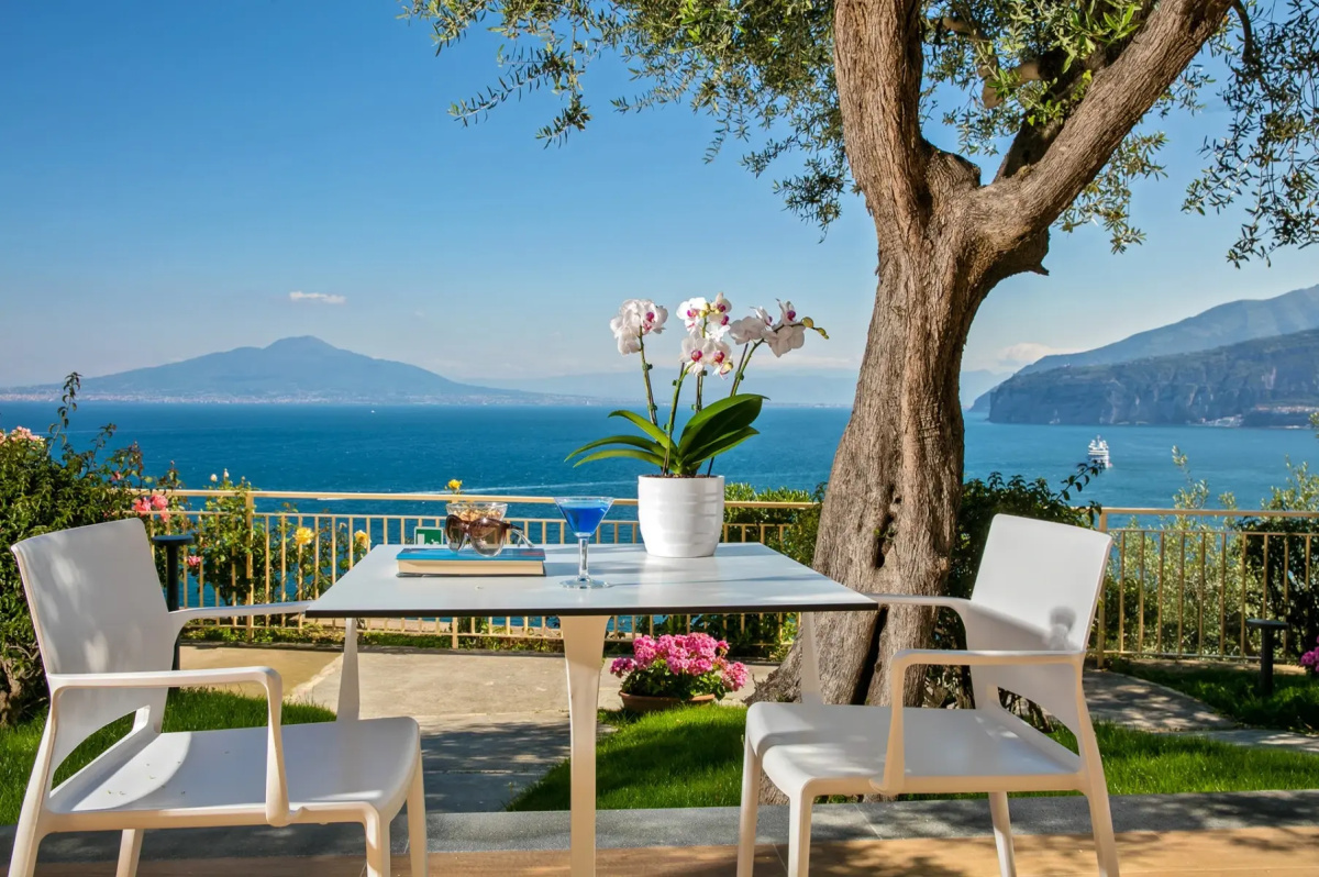 Hotel Miramare