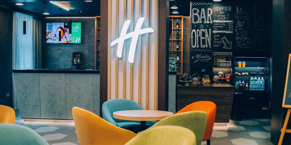 Holiday Inn Krakow City Centre by IHG