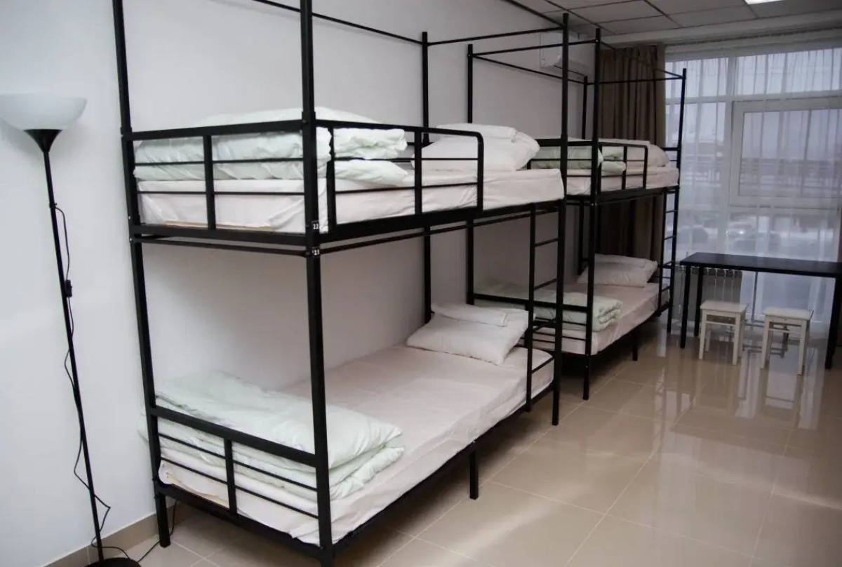 Жилые помещения Xl