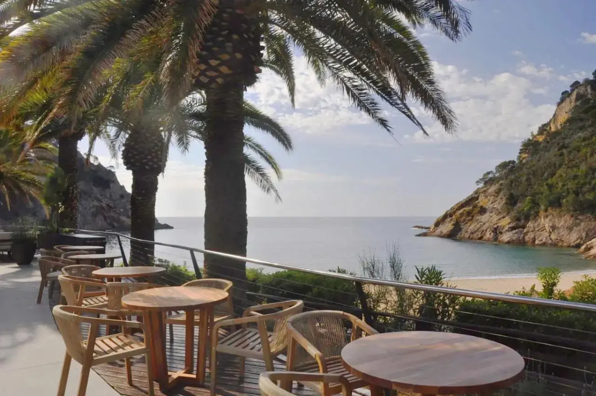 Zel Costa Brava