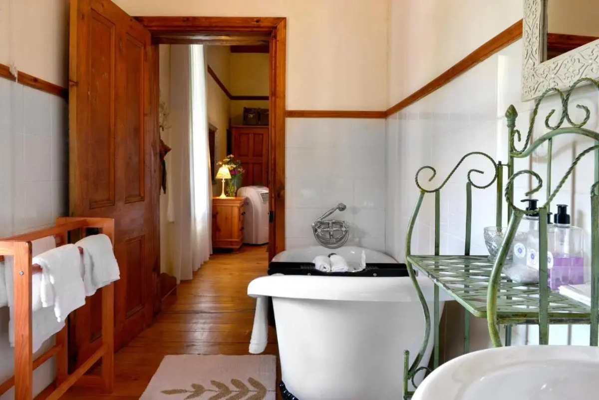 Centre Ville Guest House
