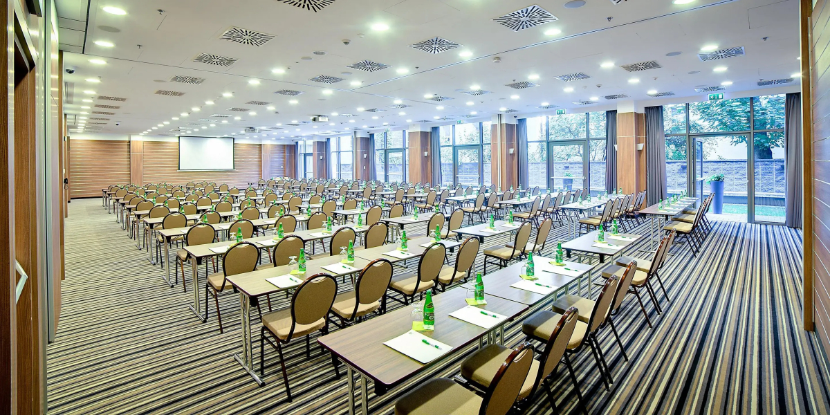 Holiday Inn Krakow City Centre by IHG