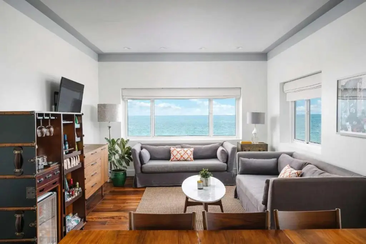 Nautilus Sonesta Miami Beach