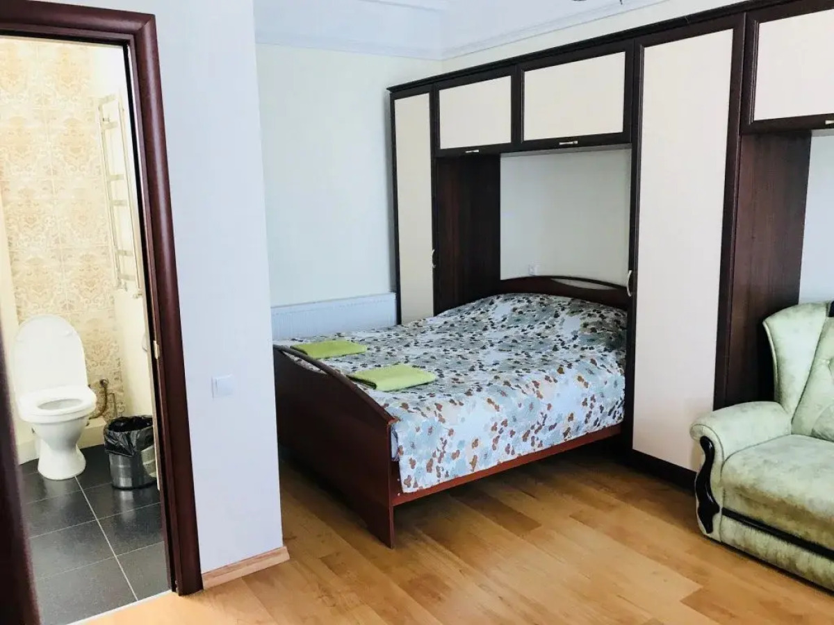 Ushakova Balka Yacht Club