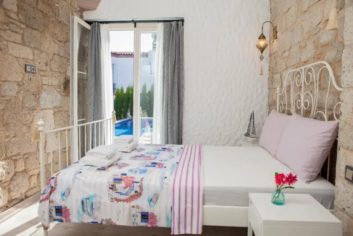 Kybele Suites Alaçatı