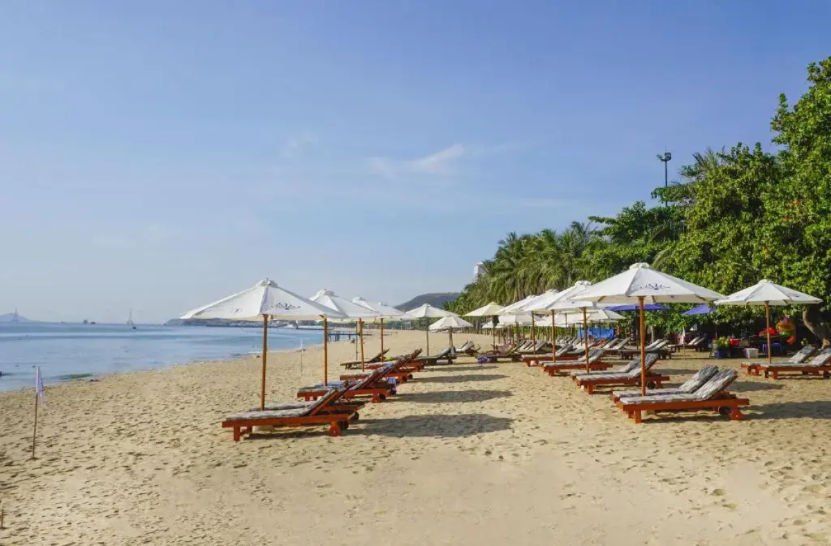 Queen Ann Nha Trang