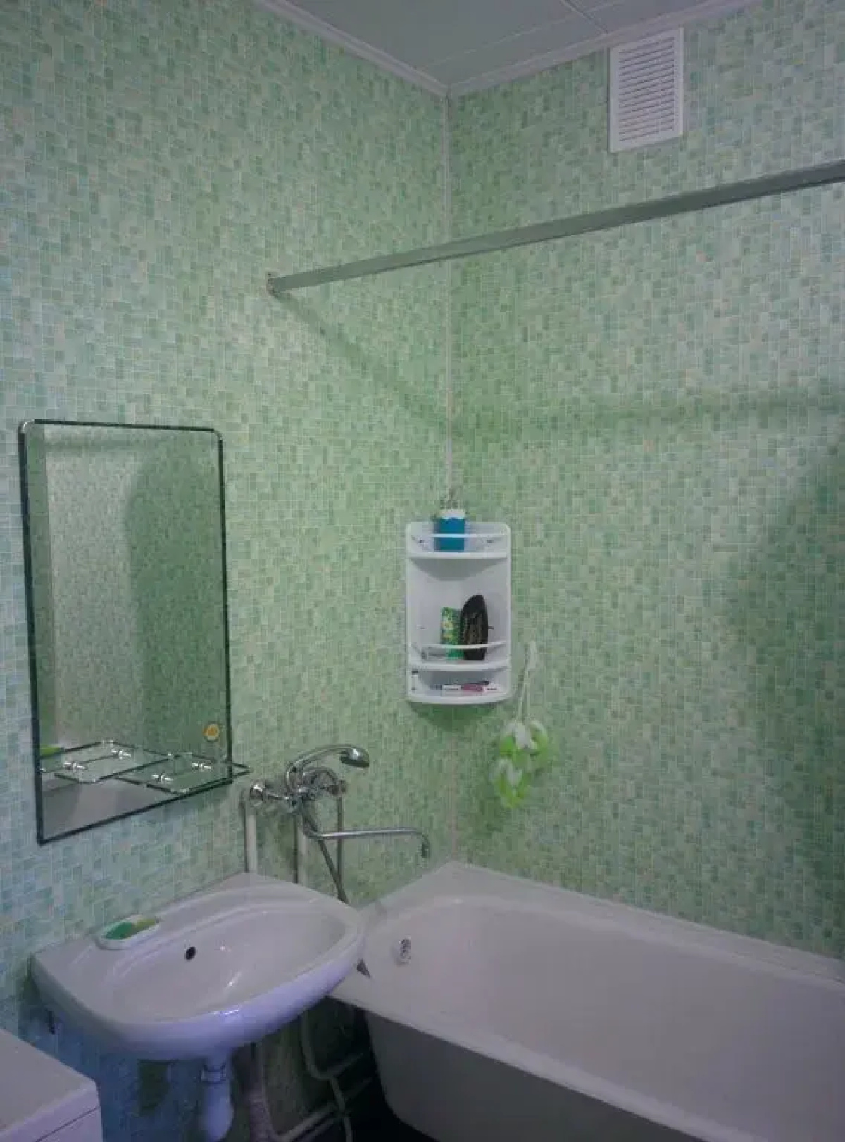 Like Hostel Blagoveshchensk