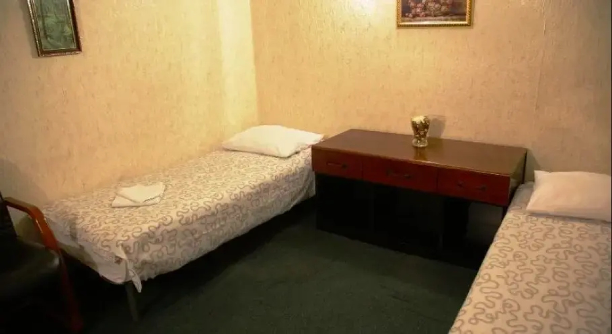 Mini-Hotel Marie, Ligovskiy 64