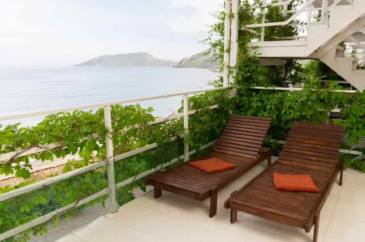 Katrin Hotel