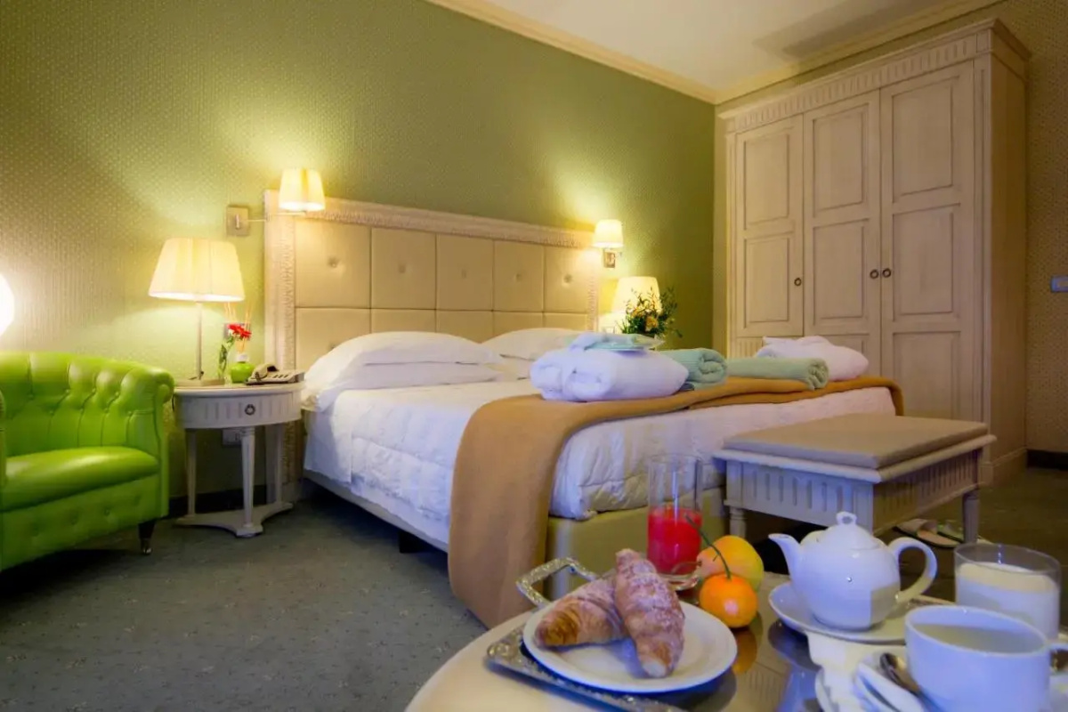 Grand Hotel Terme