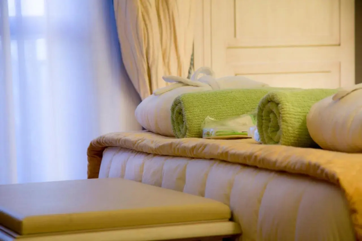Grand Hotel Terme