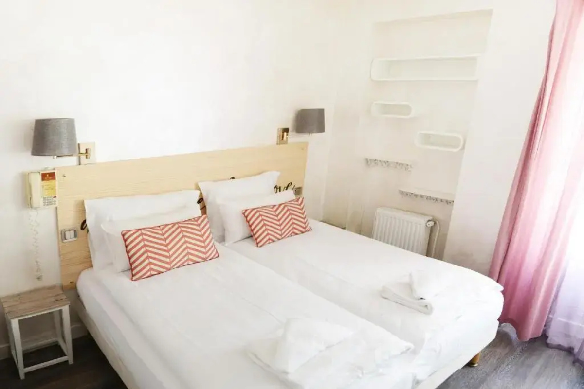 Hotel Malar