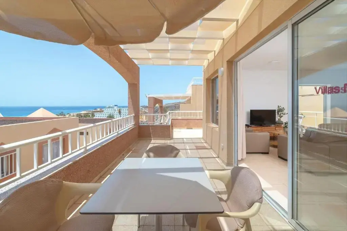 Villas Monte Solana