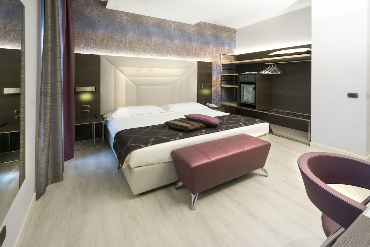 Soperga Hotel