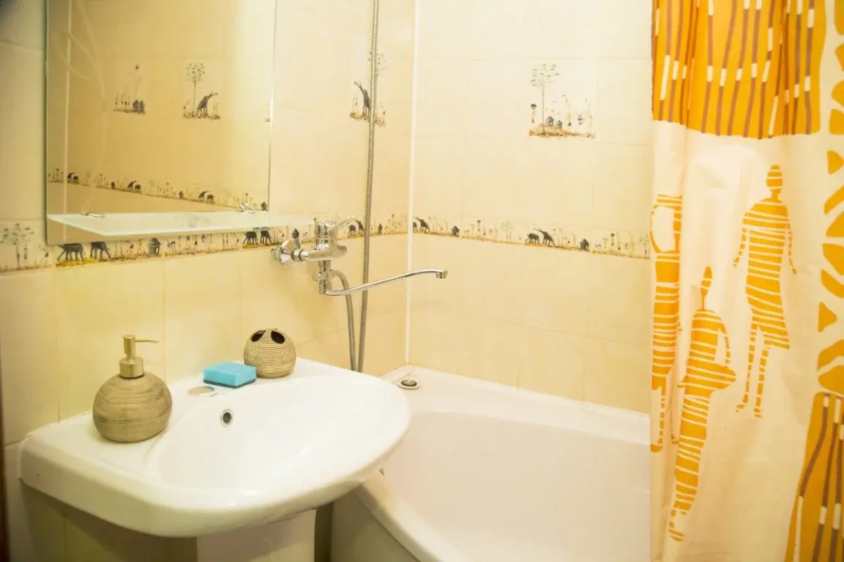 Apartment Antares