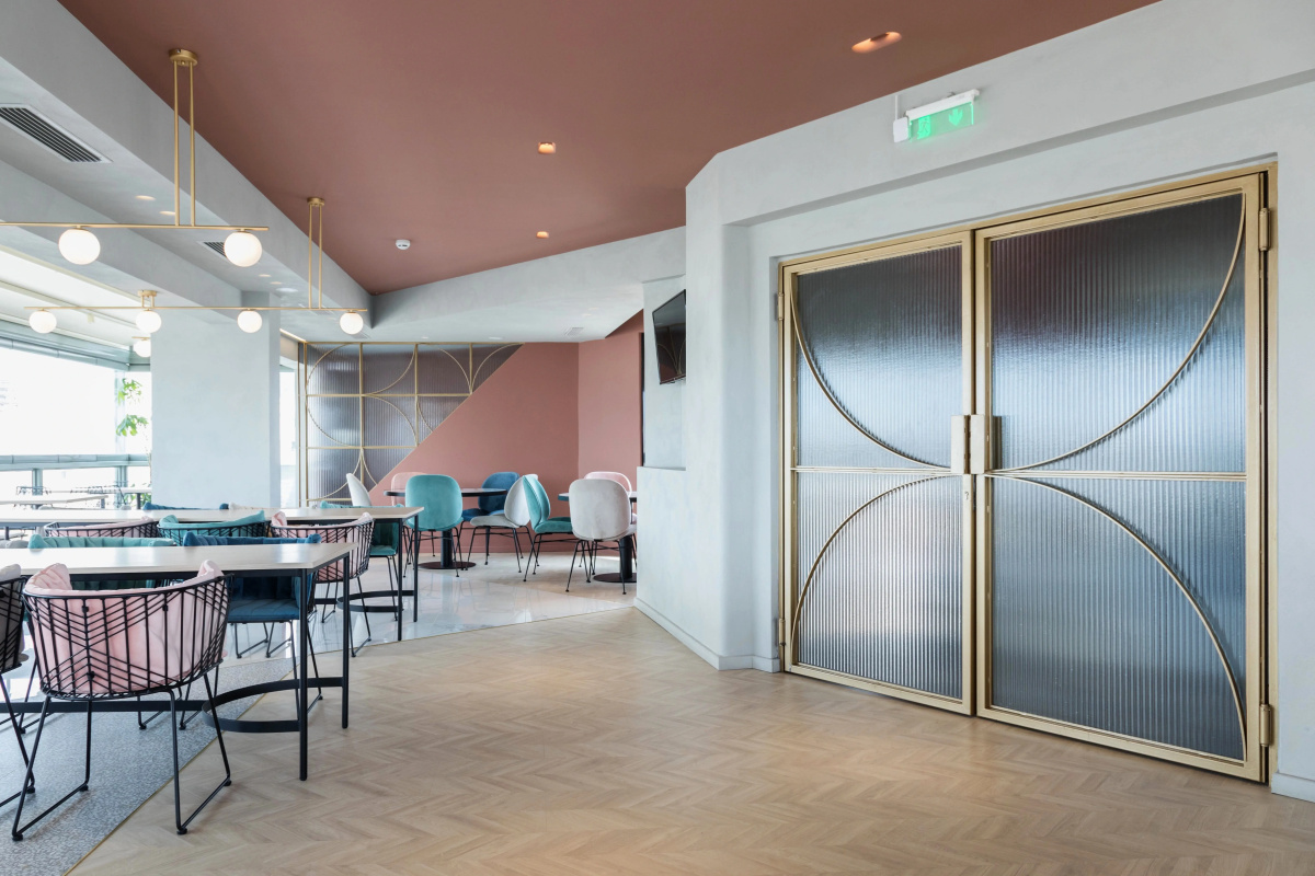 Evripides Hotel