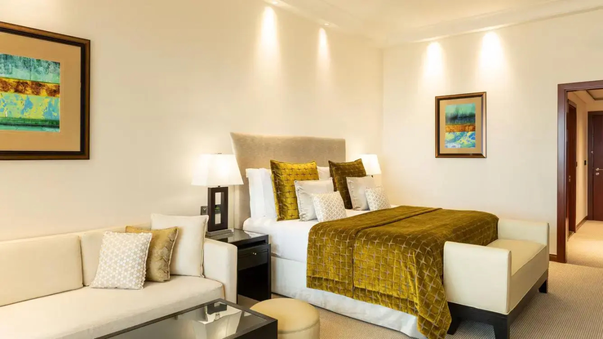 Grosvenor House, a Luxury Collection Hotel, Dubai