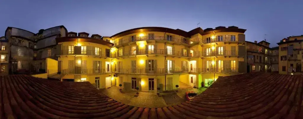 Santa Giulia Hotel e Residence