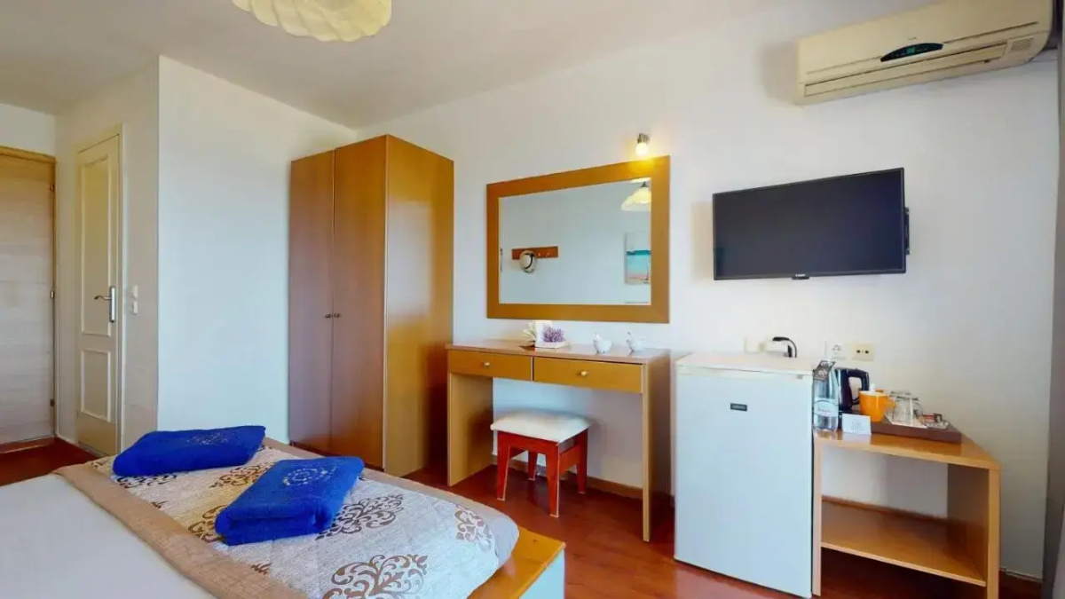 Acrotel Elea Beach