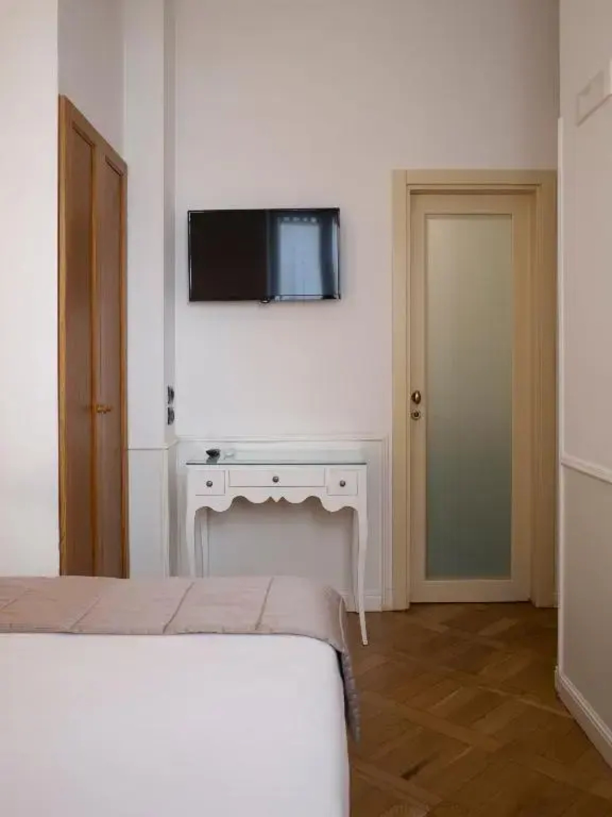 Grand Hotel Europa