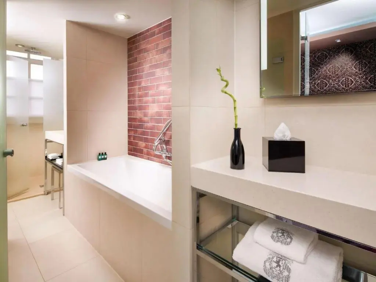 Sofitel Legend The Grand Amsterdam