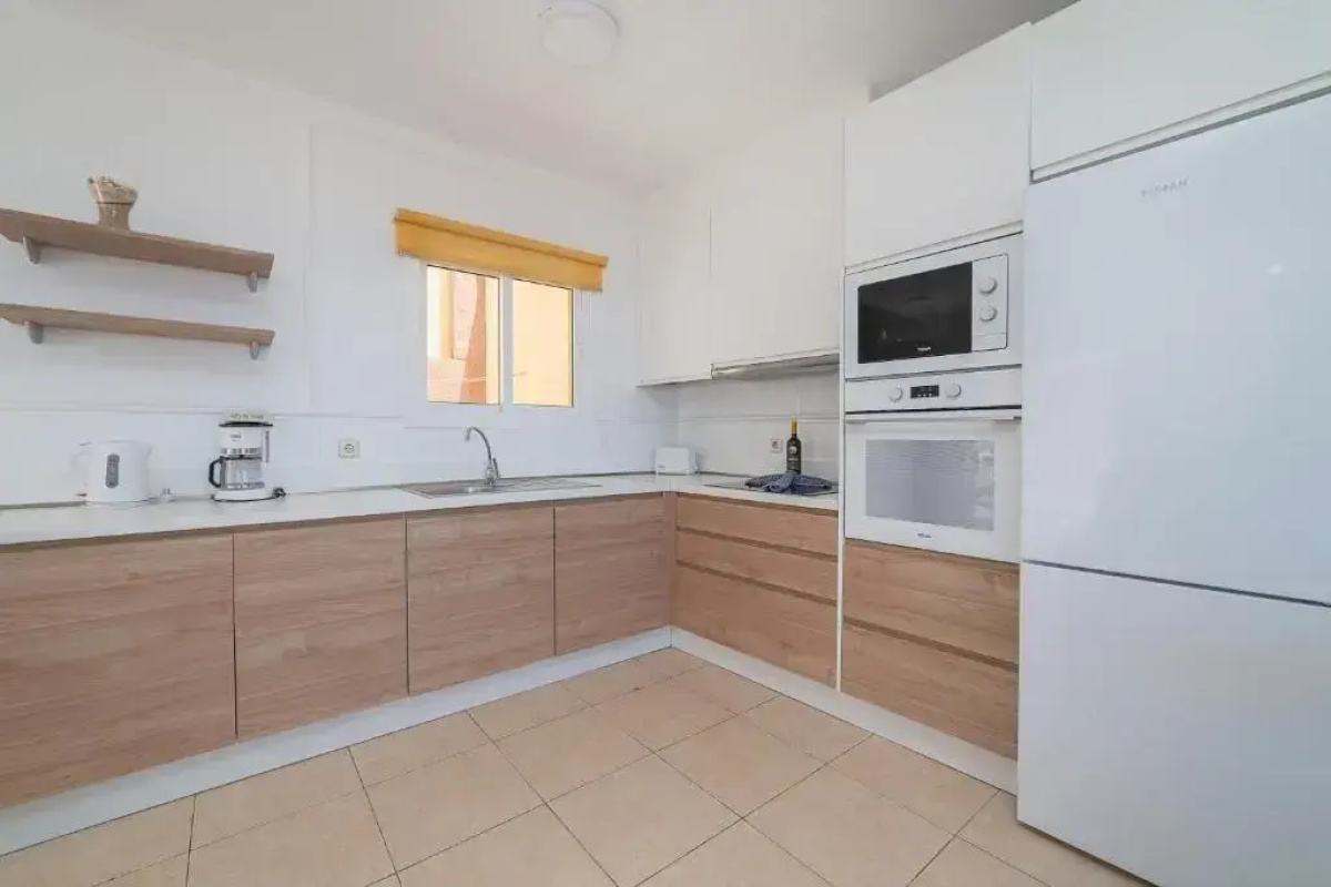 Villas Monte Solana