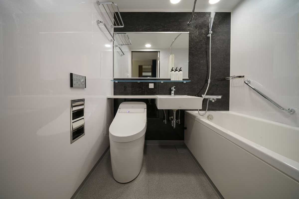 Premier Hotel-Cabin President-Tokyo