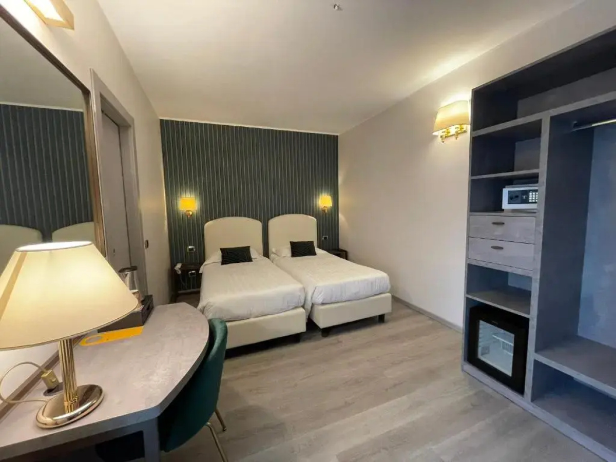 Hotel Florence