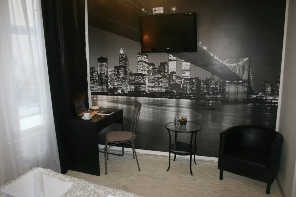 Bonum Hotel
